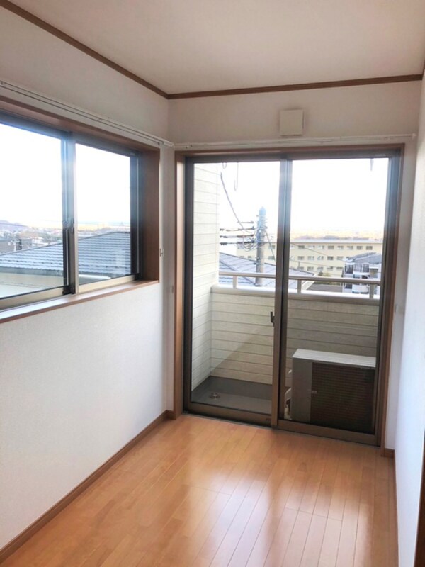 居室