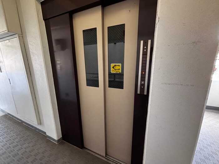 物件外観写真5　(建物設備)