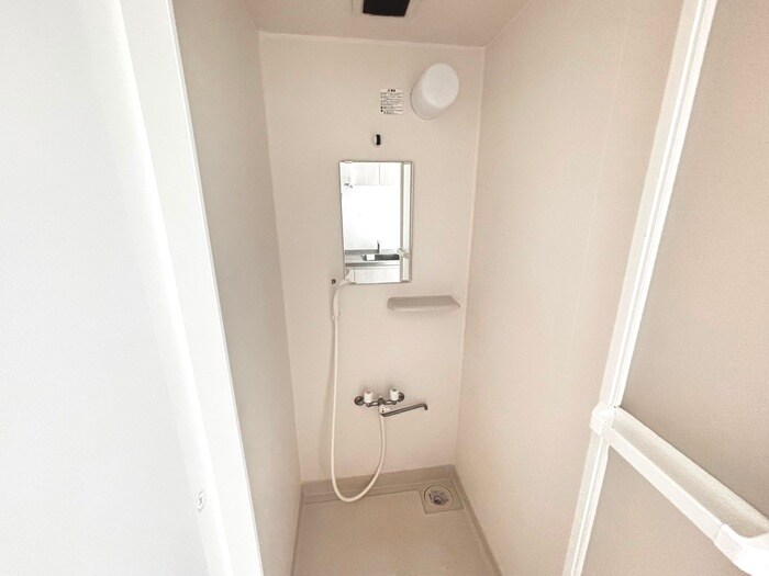 物件内観写真12　(バス／シャワールーム等)