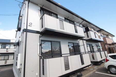 エヤナ蔵Ⅱ外観写真