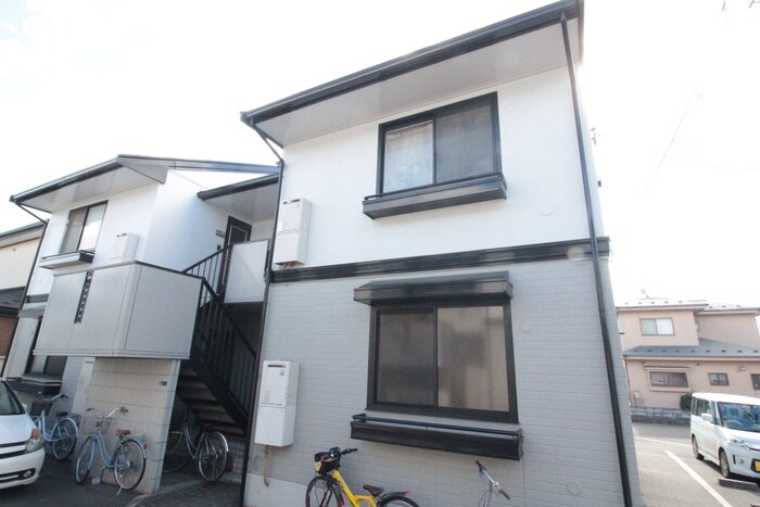 物件外観写真4　(外観写真)