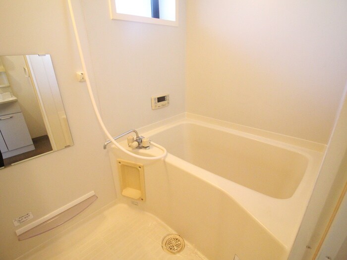 物件内観写真12　(バス／シャワールーム等)