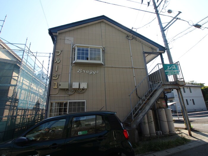 物件外観写真4　(外観写真)