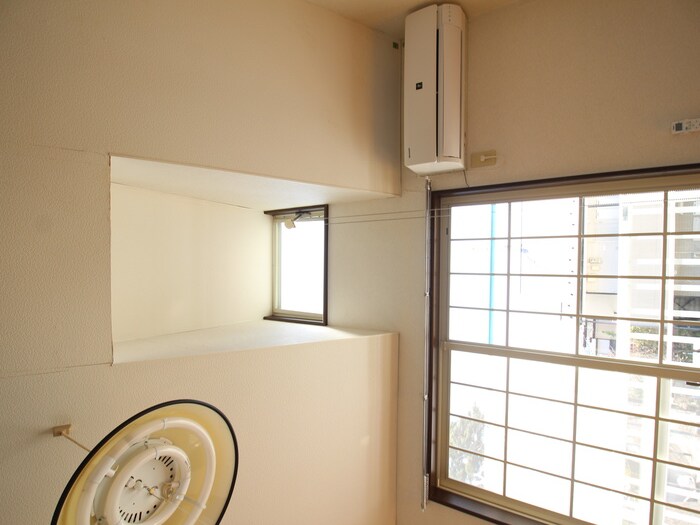 物件内観写真19　(居室)