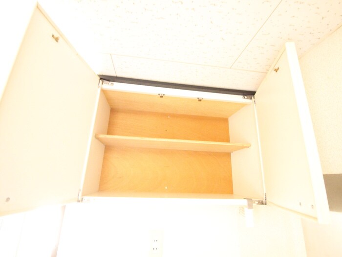 物件内観写真21　(収納)