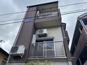 アルエット旭ヶ丘