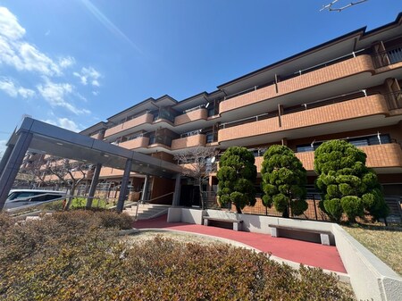 朝日ﾌﾟﾗｻﾞｼﾃｨ広瀬の杜7番館(319)外観写真