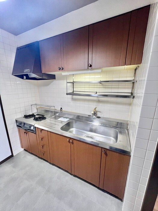 物件内観写真14　(キッチン)