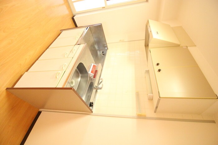 物件内観写真10　(キッチン)