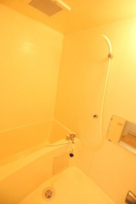 物件内観写真12　(バス／シャワールーム等)