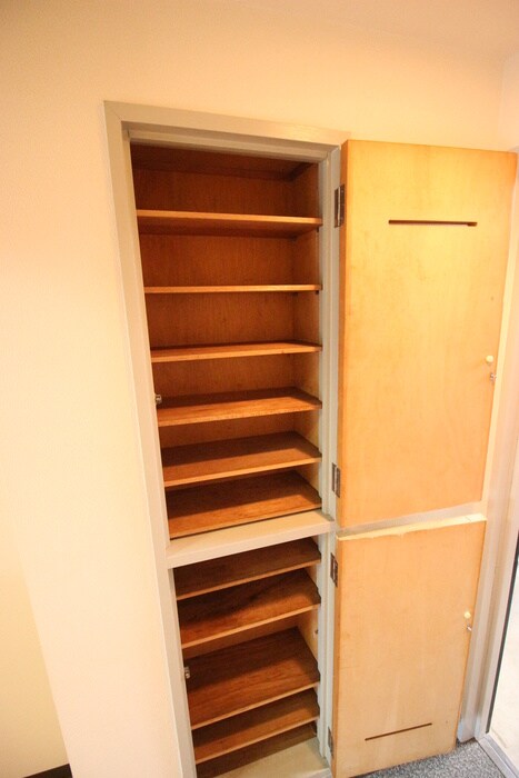 物件内観写真17　(靴箱)