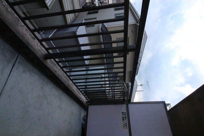 物件内観写真20　(ベランダ・バルコニー)