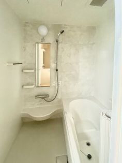 物件内観写真3　(バス／シャワールーム等)