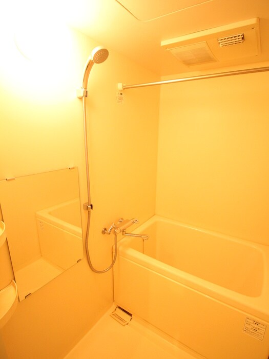 物件内観写真13　(バス／シャワールーム等)