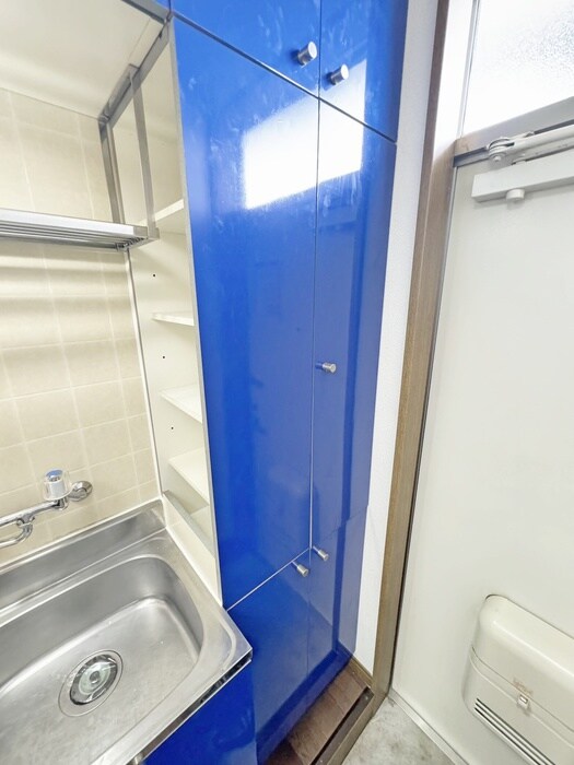 物件内観写真13　(靴箱)