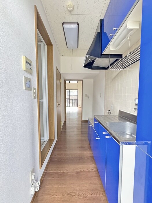 物件内観写真15　(廊下)