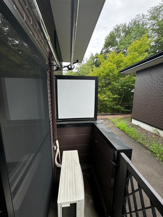 物件内観写真21　(ベランダ・バルコニー)