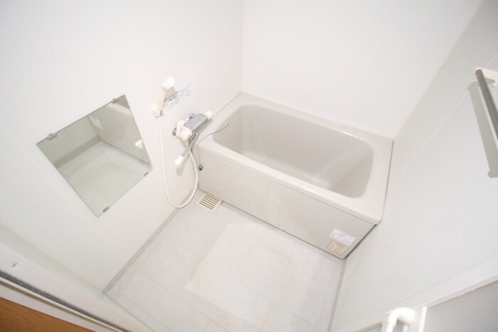 物件内観写真9　(バス／シャワールーム等)