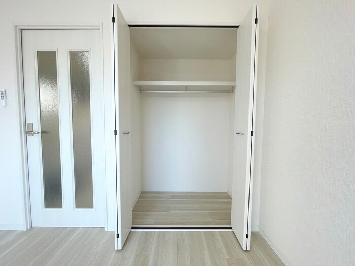 物件内観写真9　(収納)
