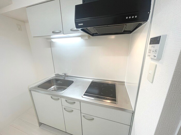 物件内観写真10　(キッチン)