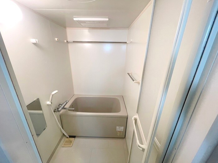 物件内観写真11　(バス／シャワールーム等)