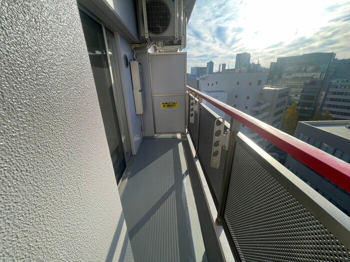物件内観写真21　(ベランダ・バルコニー)