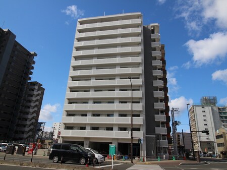 プレノ小田原弓ノ町外観写真