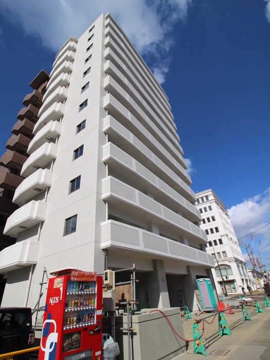 物件外観写真3　(外観写真)