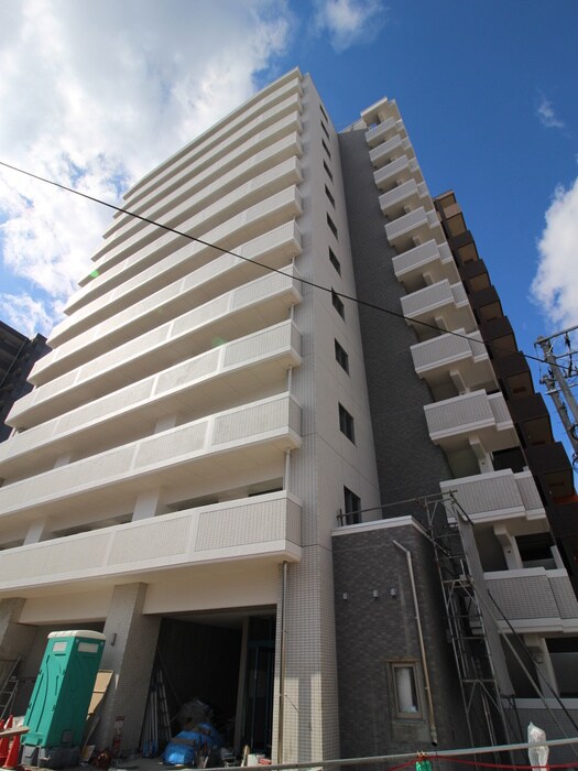 物件外観写真4　(外観写真)