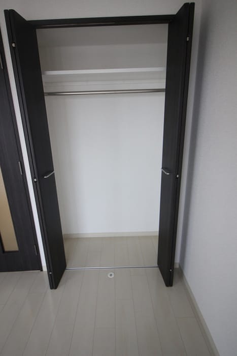 物件内観写真11　(収納)