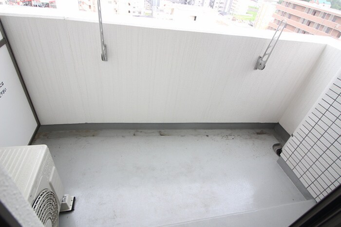 物件内観写真13　(ベランダ・バルコニー)