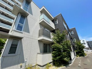 オリエント荒井西外観写真