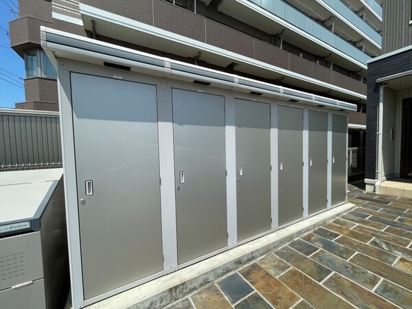 建物設備