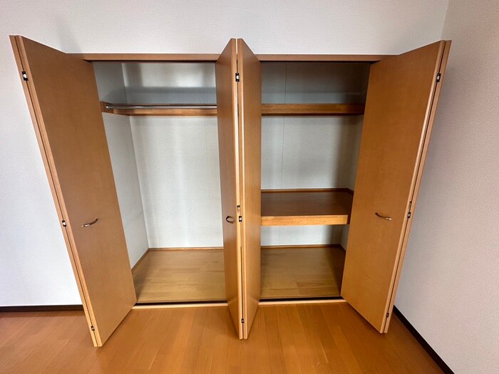 物件内観写真9　(収納)