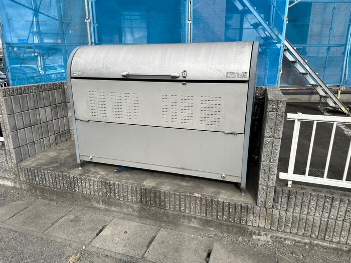 物件外観写真5　(建物設備)