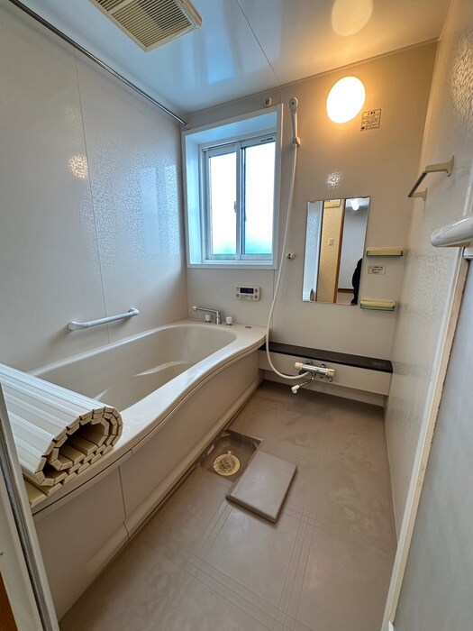 物件内観写真11　(バス／シャワールーム等)