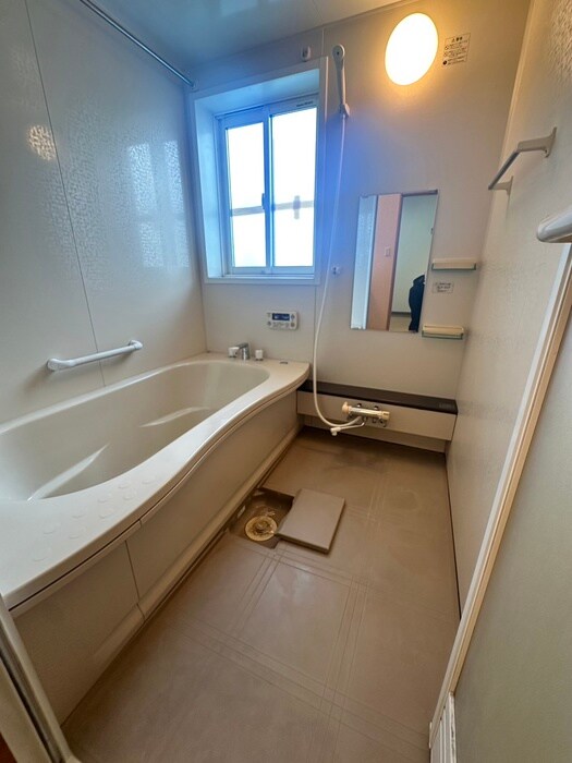 物件内観写真11　(バス／シャワールーム等)