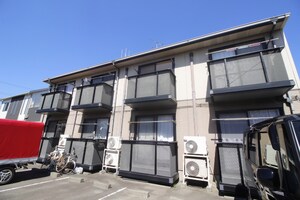 グリーンメイル外観写真