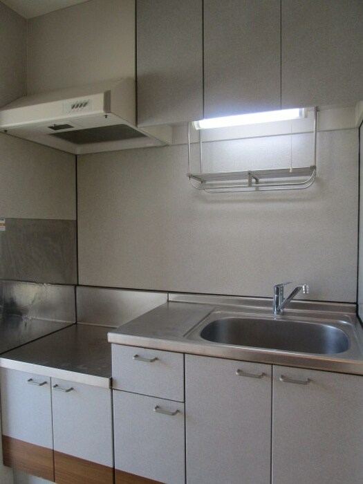 物件内観写真8　(キッチン)