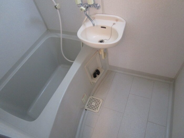 物件内観写真9　(バス／シャワールーム等)