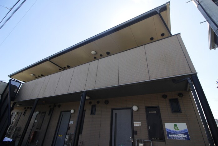 物件外観写真4　(外観写真)