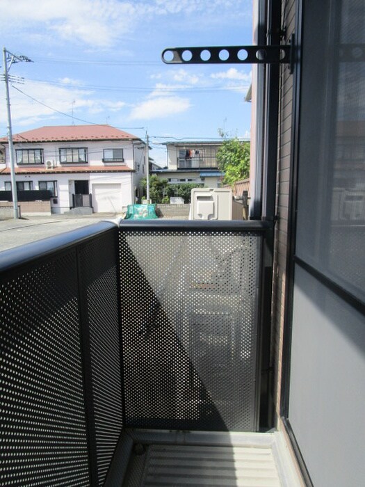 物件内観写真16　(ベランダ・バルコニー)