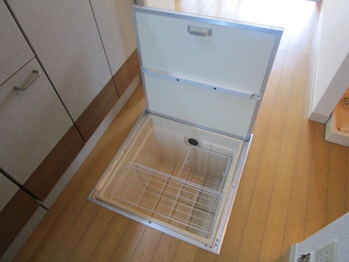 物件内観写真20　(収納)