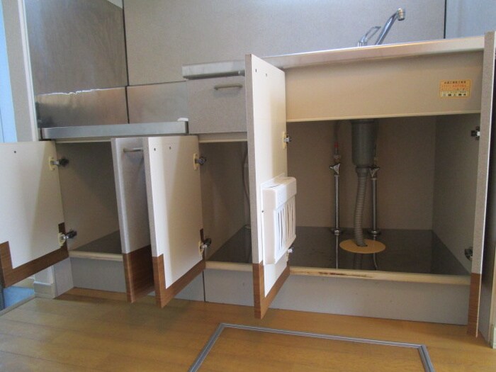 物件内観写真21　(キッチン)