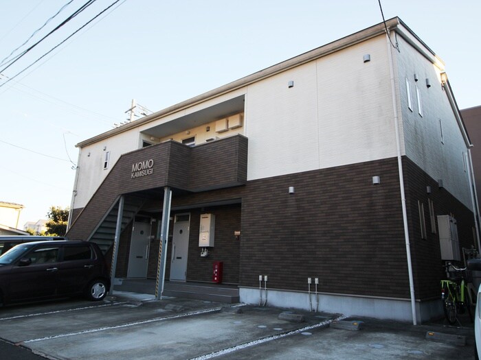 物件外観写真2　(外観写真)