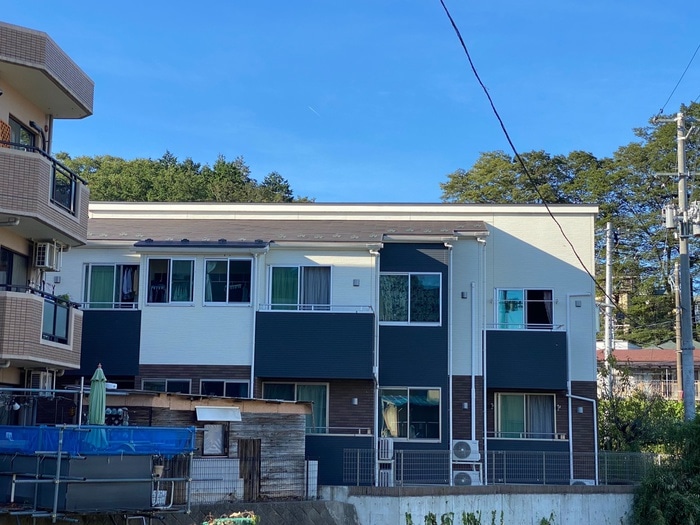 物件外観写真5　(外観写真)