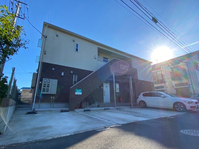 物件外観写真6　(外観写真)