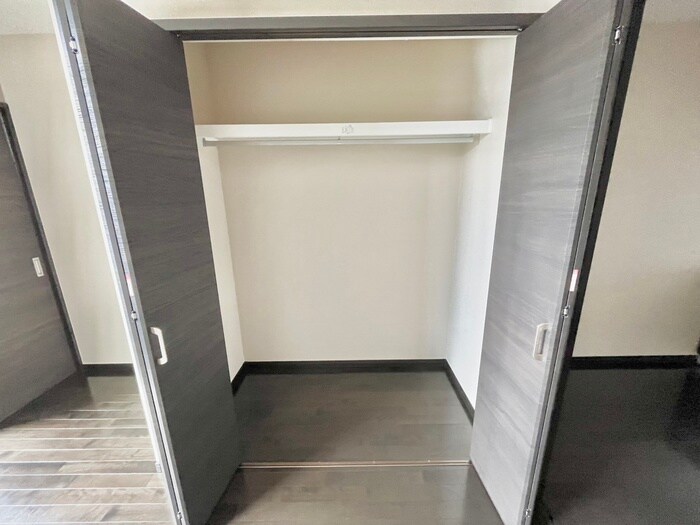 物件内観写真11　(収納)