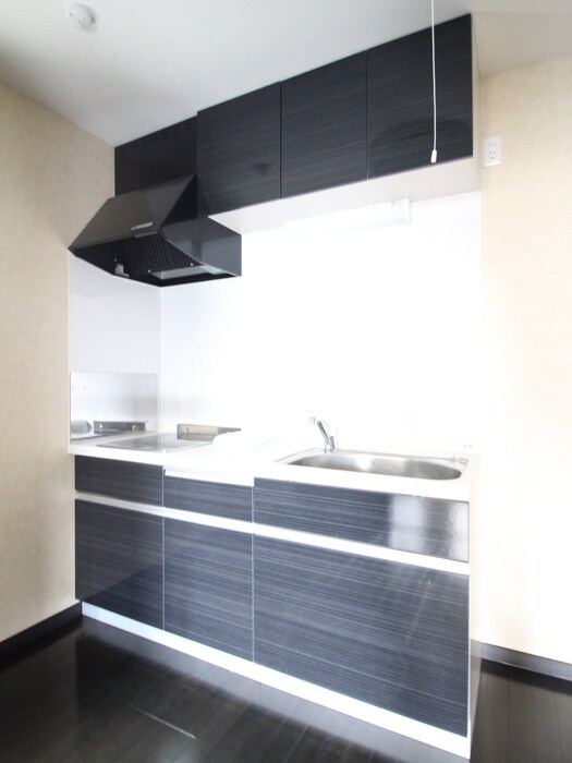 物件内観写真12　(キッチン)