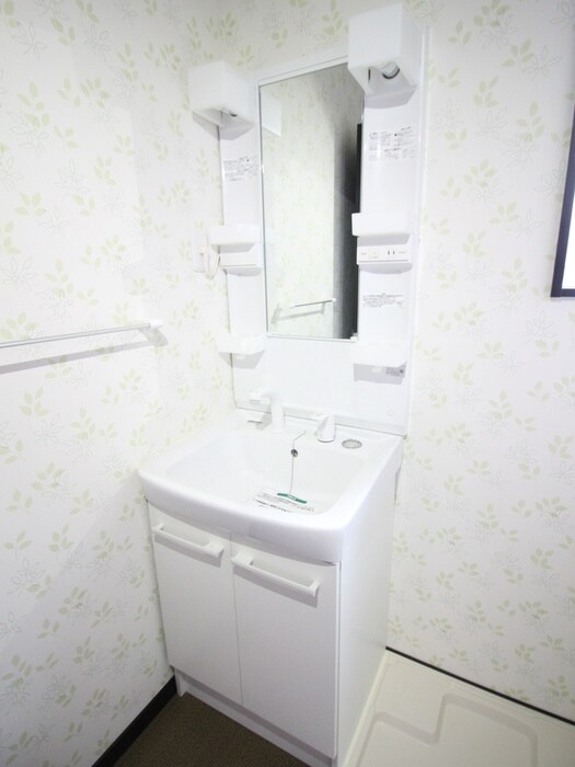 物件内観写真13　(洗面)